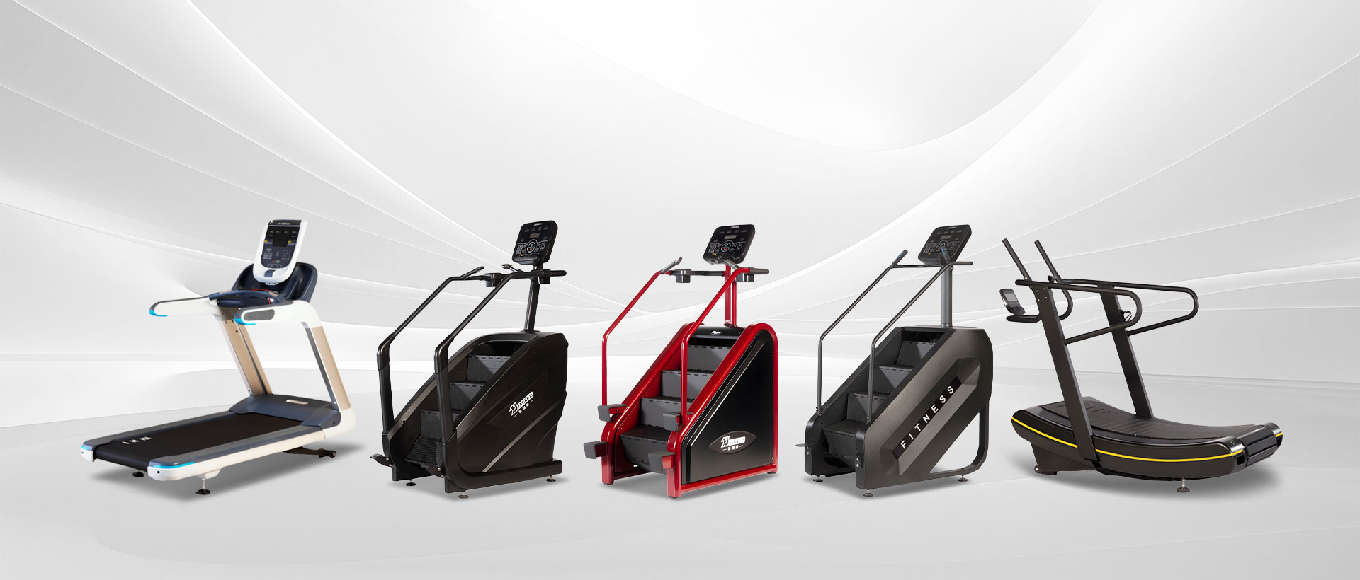 Machine de cardio-training