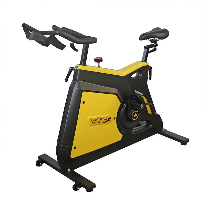 Comment le Spin Bike commercial peut-il transformer les performances du gymnase et l’expérience des membres ?