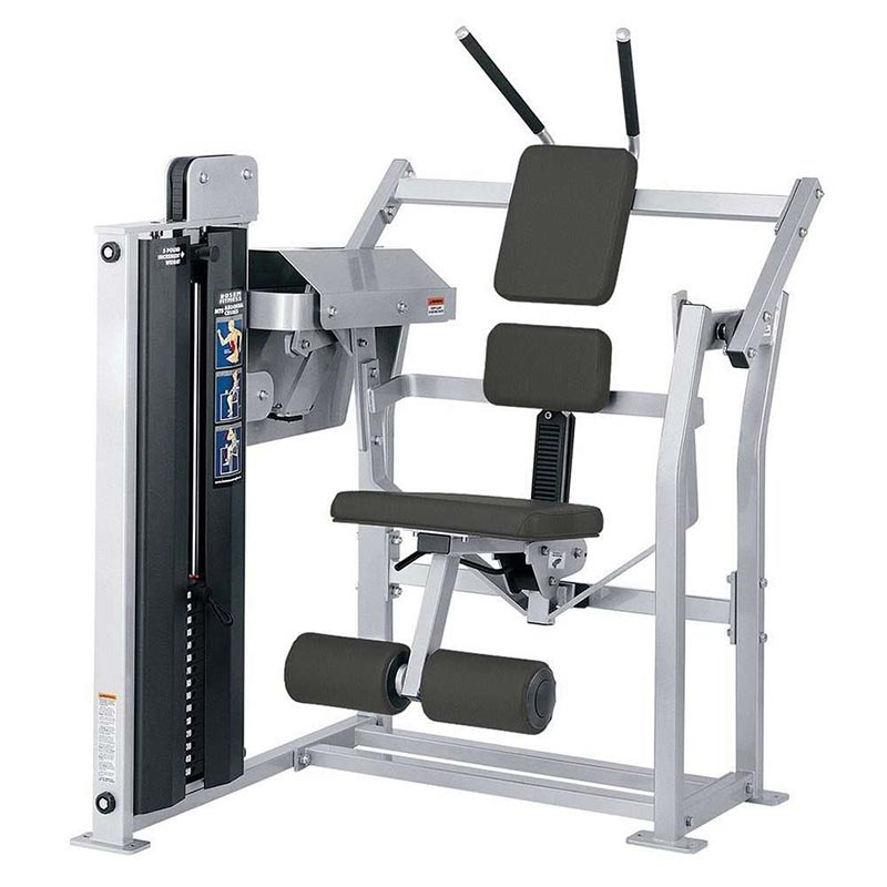 Machine à abdominaux