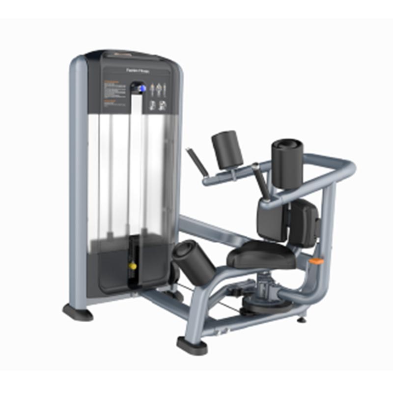 Machine à abdominaux Machine à abdominaux