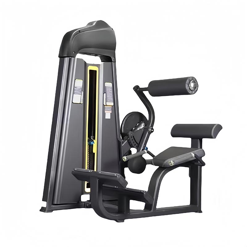 Machine d'isolateur abdominal