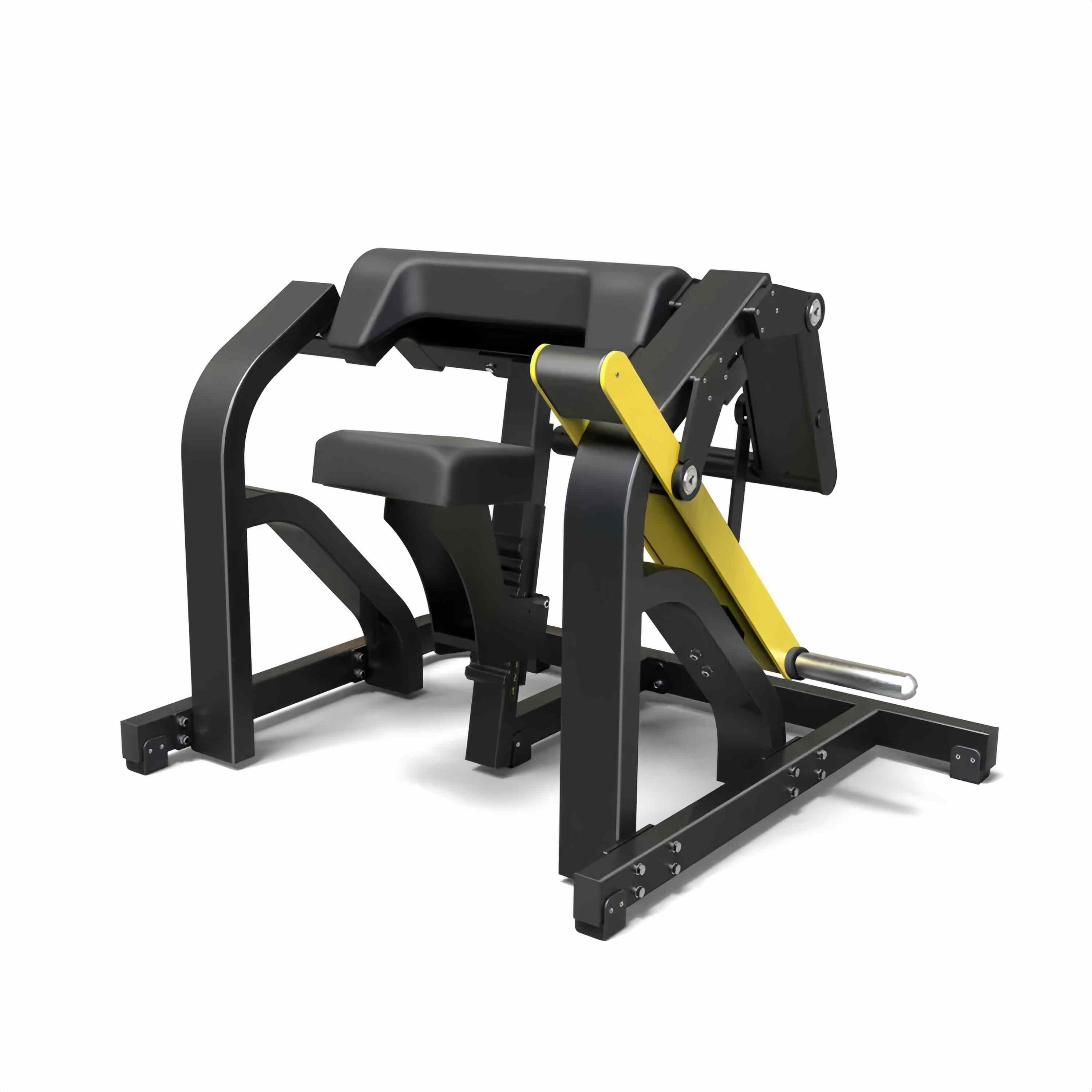 Appareil d'entraînement pour biceps