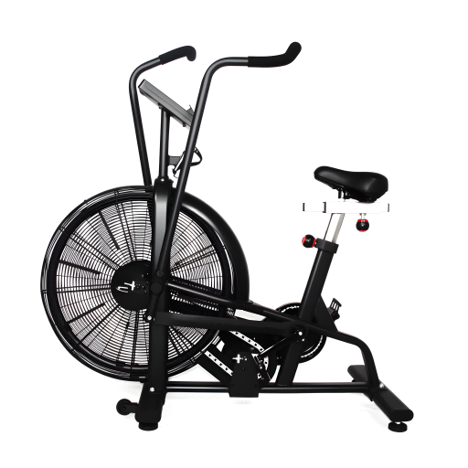 Vélo pneumatique commercial