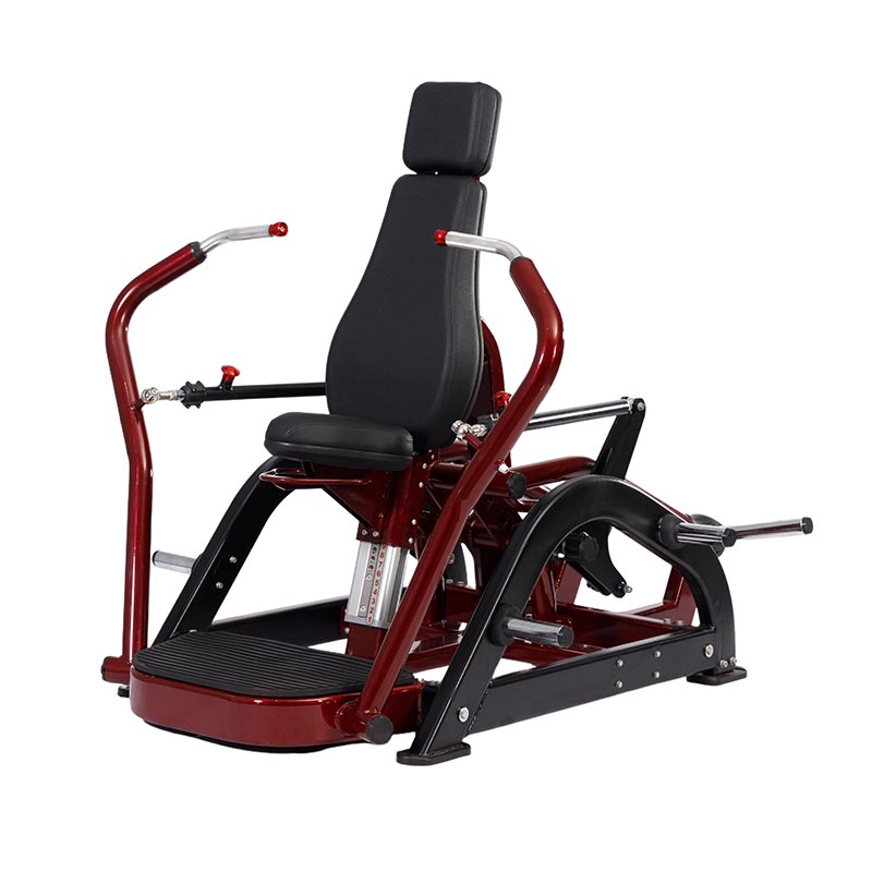 Refuser la machine de presse pectorale