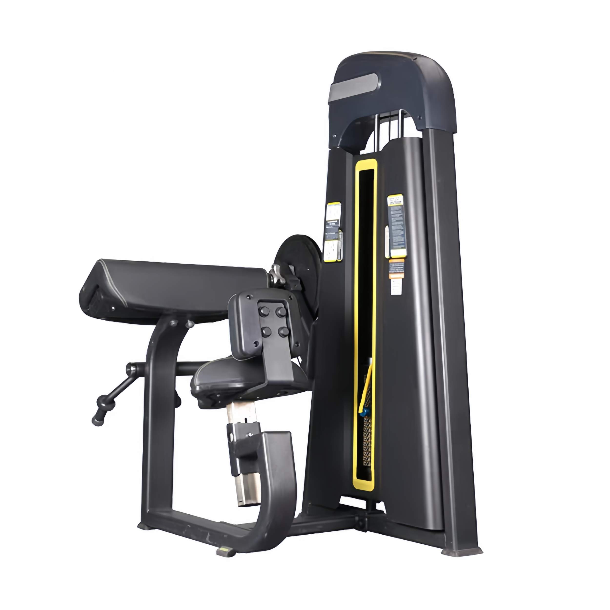 Machine d'extension de muscle
