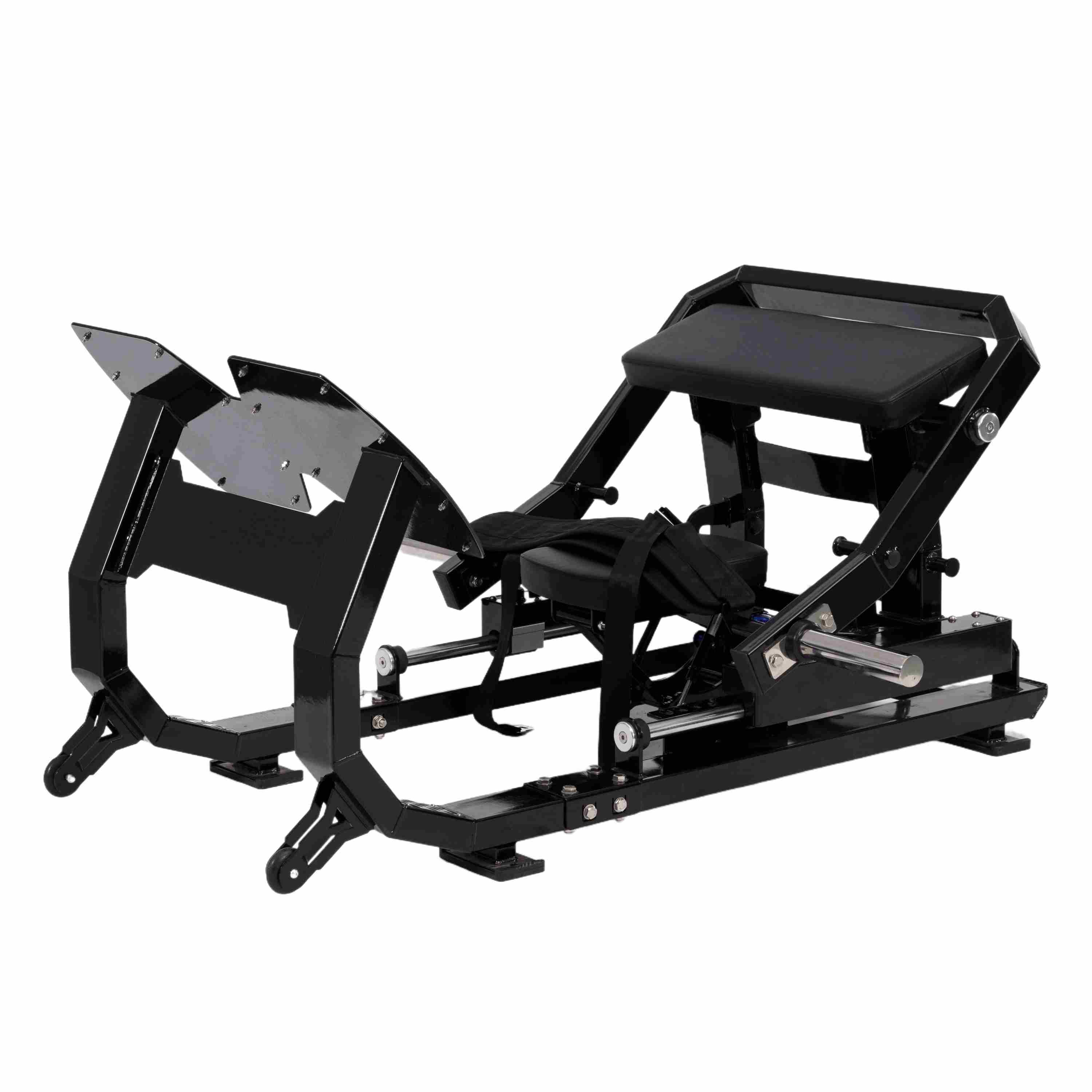 Machine à fessiers