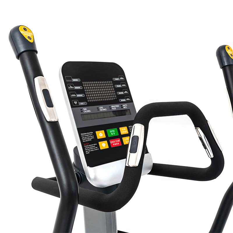 Elliptical Trainer