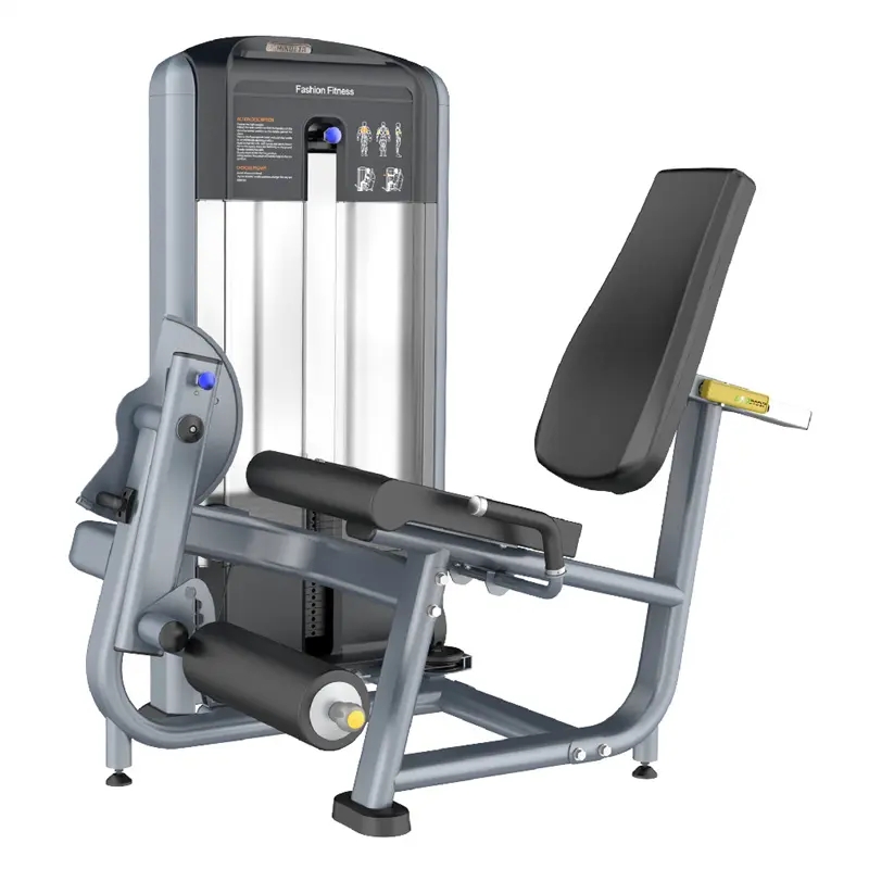 Machine d'extension de jambe