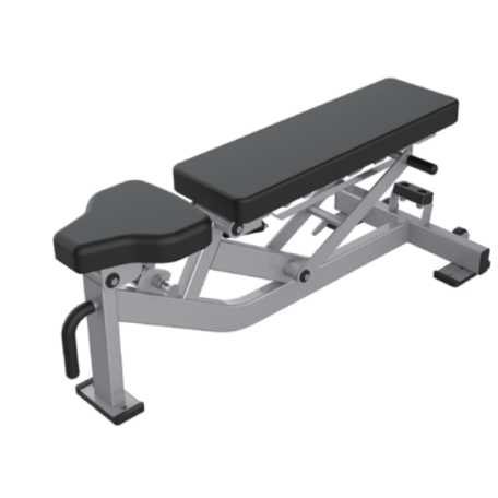 Banc multi-réglable