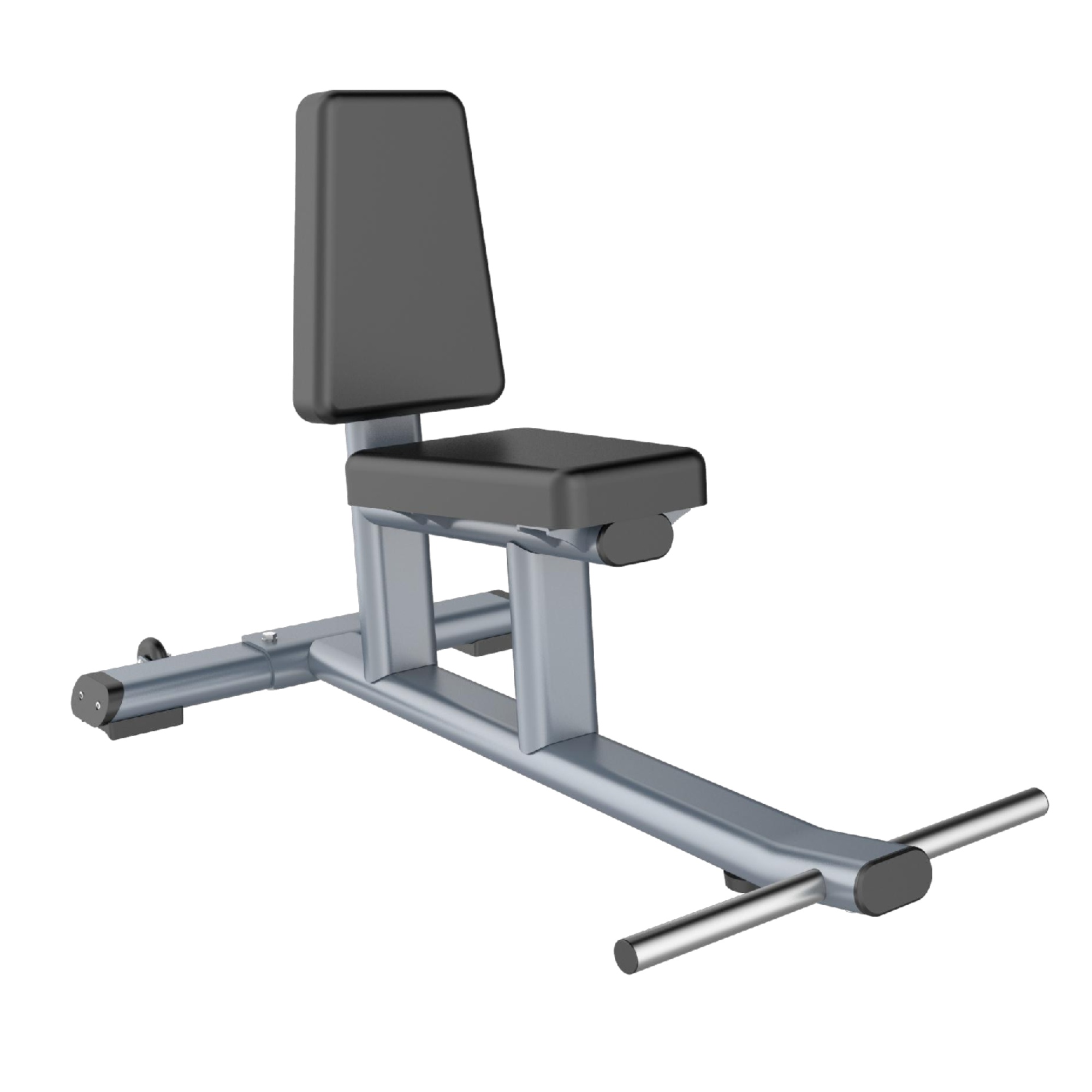 Banc de presse à épaules polyvalent