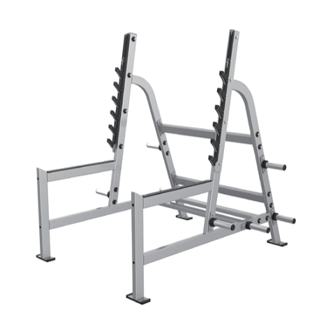 Support de squat olympique