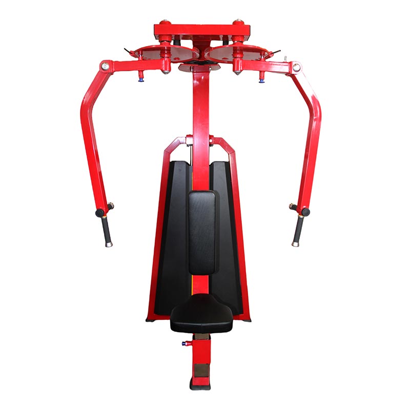 Machine à mouches Pearl Delt/Pec