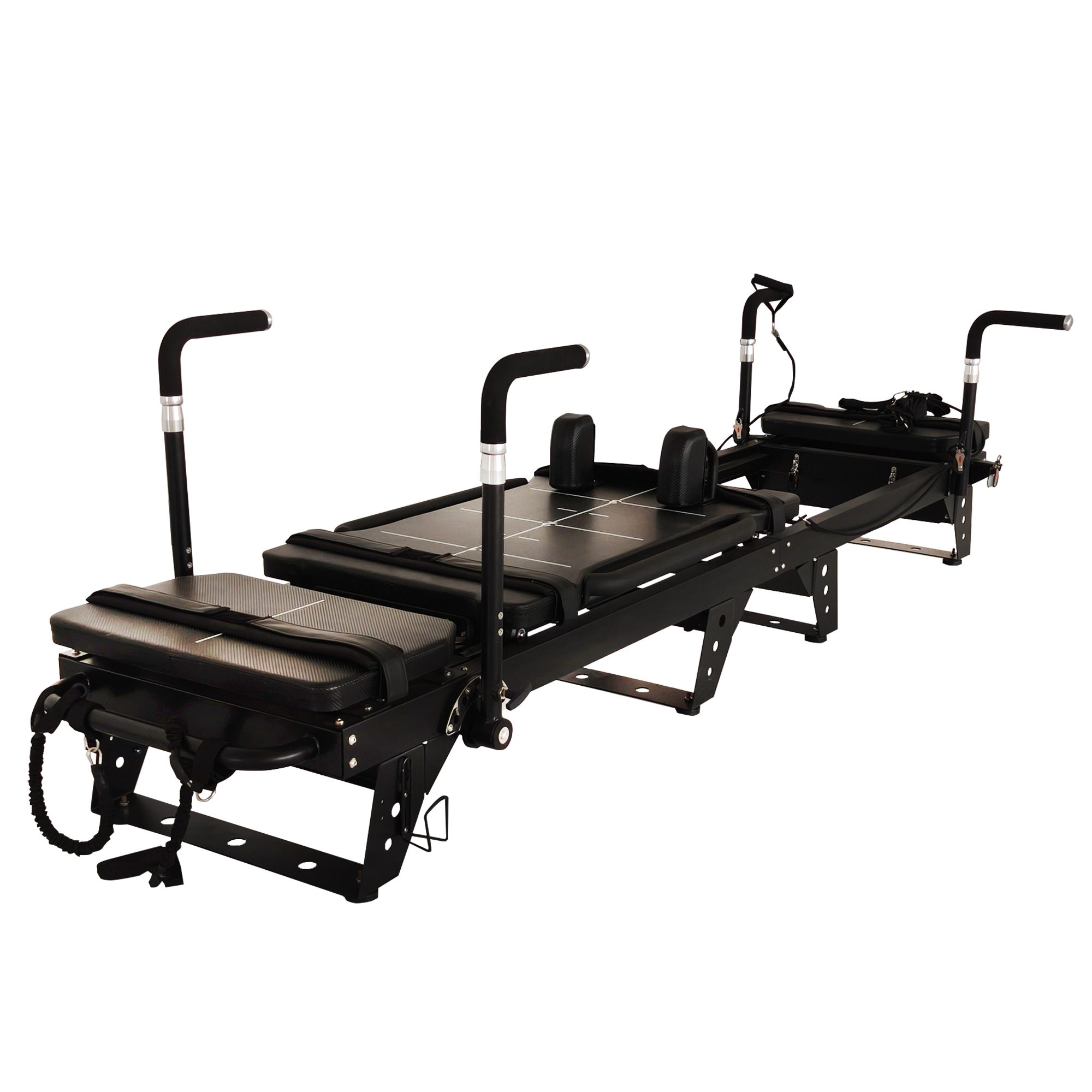 Machine de reformage Pilates Machine de reformage Pilates