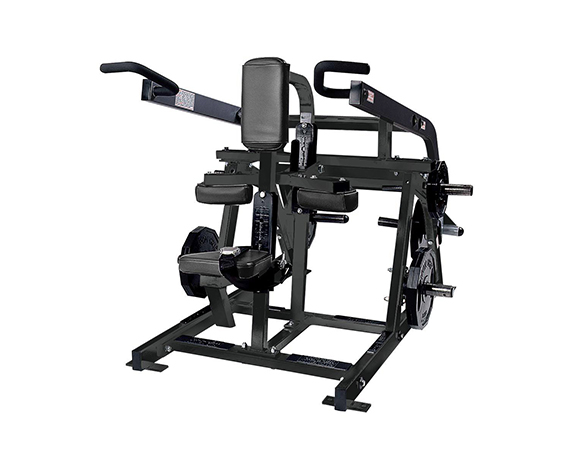 Trempette assise