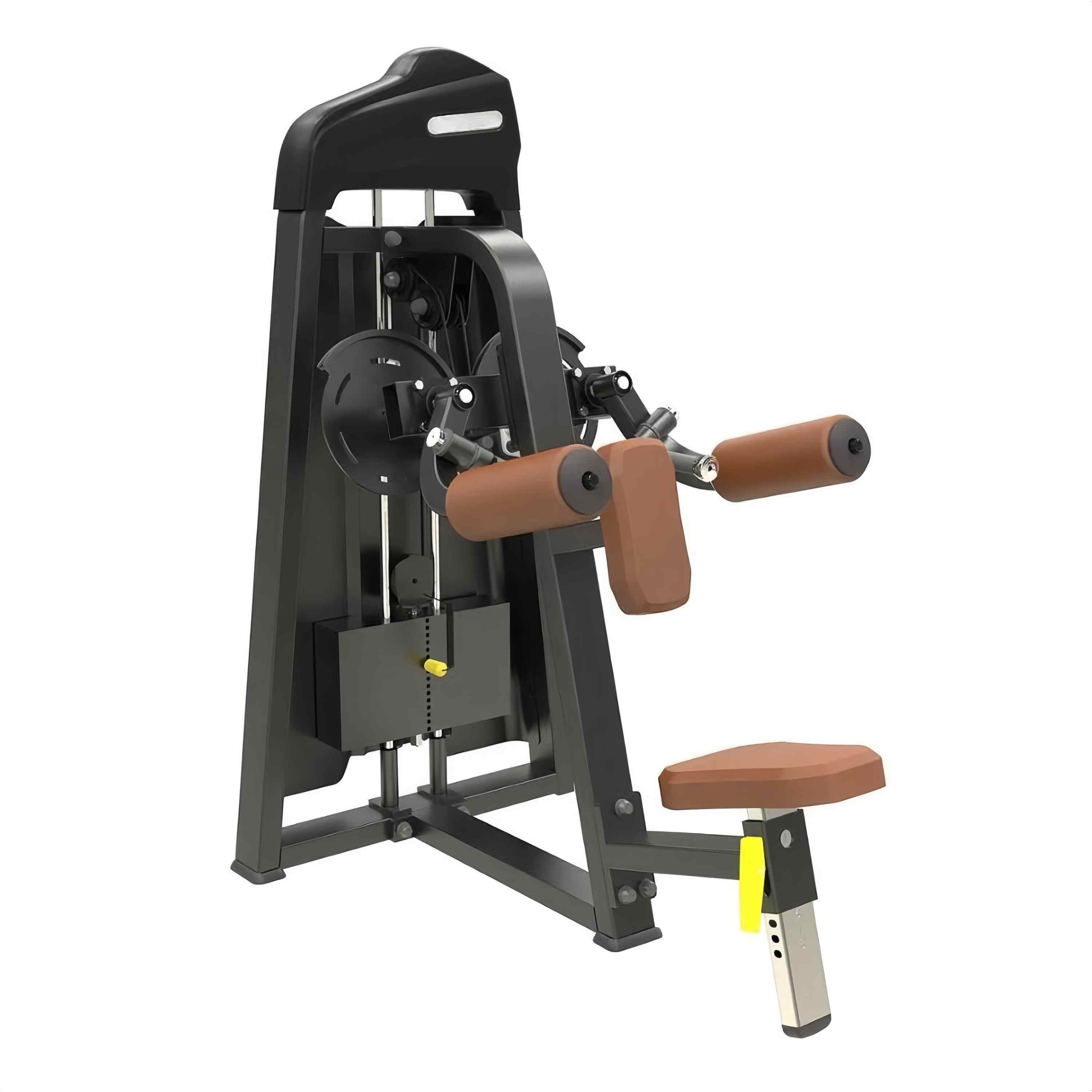 Machine de levage latéral assis