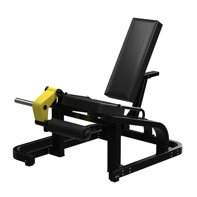 Extension de jambe assise