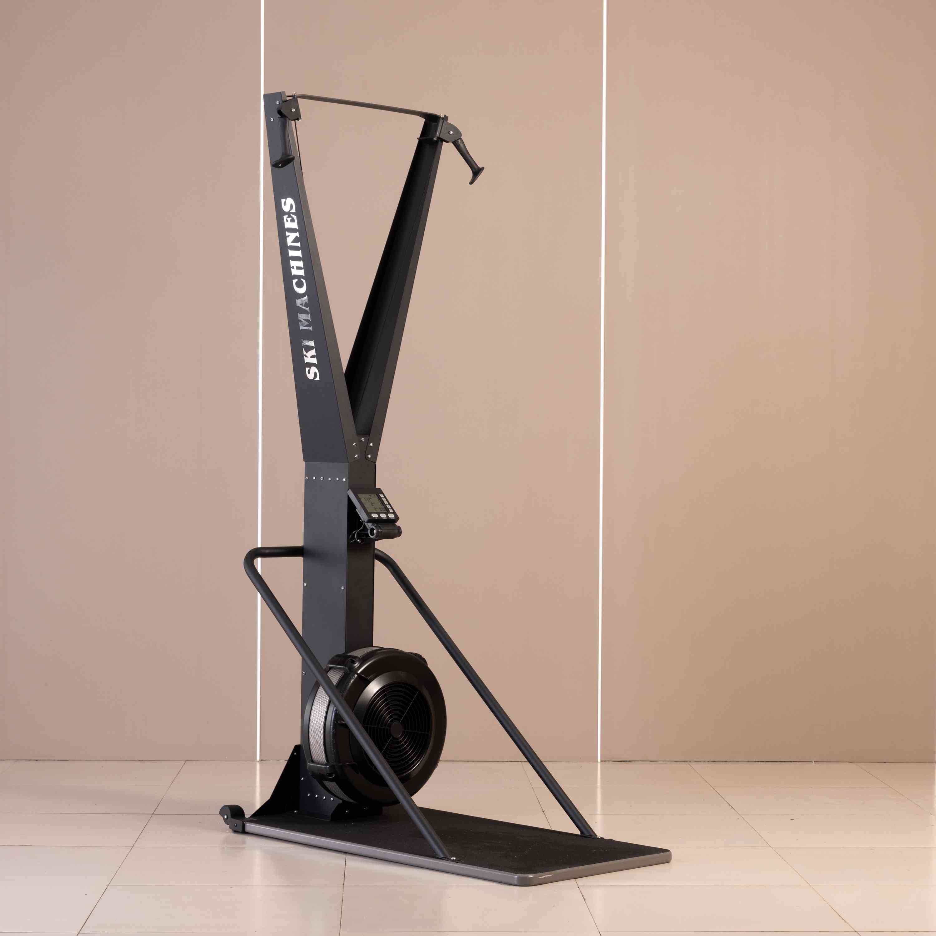 Machine à skis