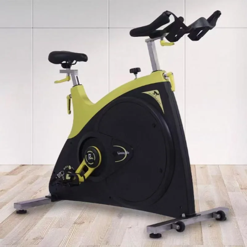 Vélo spinning
