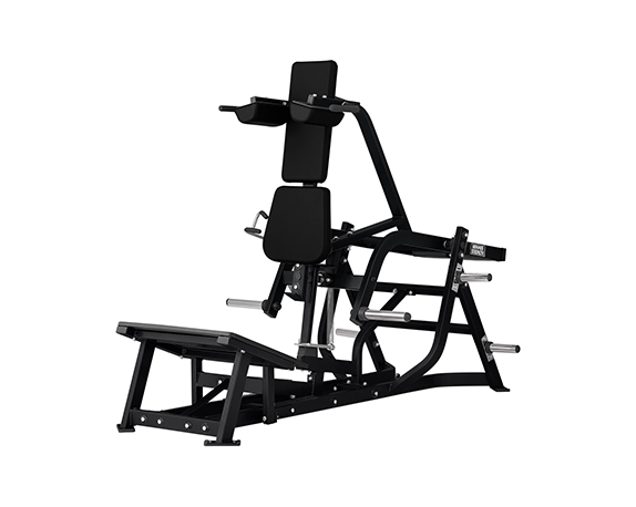 Entraîneur V-Squat